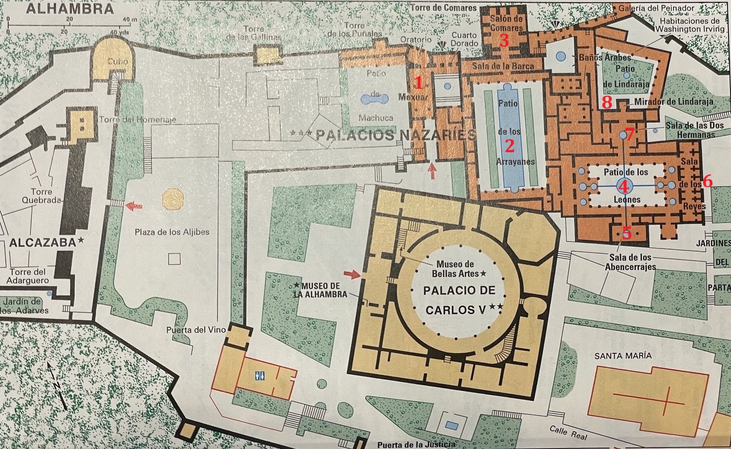 Alhambra